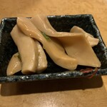 こだわり鮮魚とおでんと炭火焼 鱗 - 