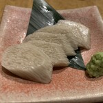 こだわり鮮魚とおでんと炭火焼 鱗 - 