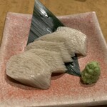 こだわり鮮魚とおでんと炭火焼 鱗 - 