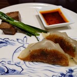 肉料理ふくなが - 