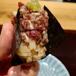 肉料理ふくなが - 