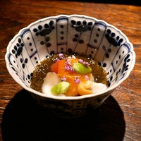 御料理 ふじ田 - 