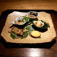 御料理 ふじ田 - 