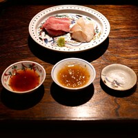 御料理 ふじ田 - 