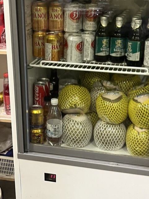 123 Dzo（モッ・ハイ・バー・ヨー） - 郡山（ベトナム料理）の写真