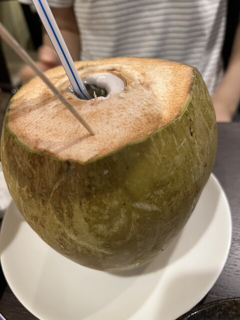 123 Dzo（モッ・ハイ・バー・ヨー） - 郡山（ベトナム料理）の写真