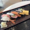 魚がし日本一 羽田空港国際線ターミナルTOKYO SKY KITCHEN店