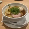 らぁ麺 はやし田 国立店