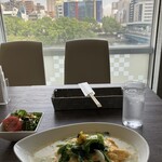 パルティーレ - 料理写真: