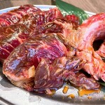 焼肉 力丸 - 