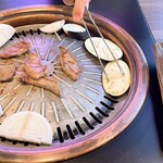 焼肉 力丸 堂山店 - 