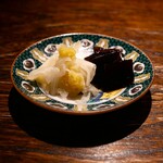 御料理 ふじ田 - 