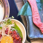 焼肉 力丸 堂山店 - 