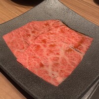 焼肉うしごろ 新宿三丁目店 - 