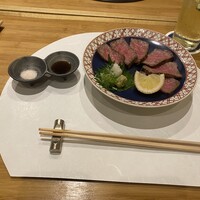 京の鴨料理 北斎 - 