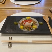 京の鴨料理 北斎 - 