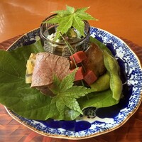比良山荘 - 