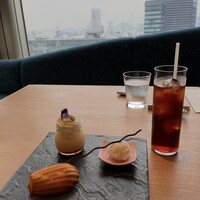 サザンタワーダイニング - 