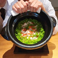 御料理 ふじ田 - 