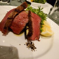 タンタ ローバ - 