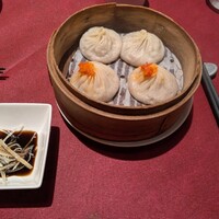 ジョーズ シャンハイ ニューヨーク 銀座店 - 