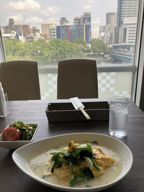 Partire Kyohan Shitimoru Ten