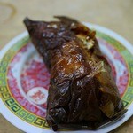 Soo Kee Mee - ペーパーチキン