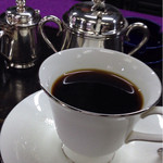 Akaneya Coffee Ten Ekimae Ten - ブレンドコーヒー800円