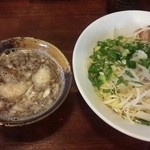 らーめん ふじもと