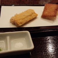 京都祇園 天ぷら八坂圓堂 - 