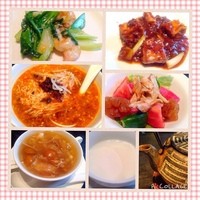 開化亭 - ランチ☻
                    
                    予約してへんかったけど、運良く少し待って入店できた〜(❁´3`❁)
                    