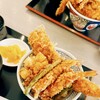 日本橋 天丼 金子半之助 三井アウトレットパーク木更津店