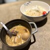 名前のないラーメン屋