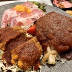 肉ダイニング Miyabi亭 - 