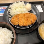 松のや - 料理写真: