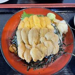 お魚いちば おかせい - 訪問日2025.8.17(日)