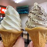 ジャージーミルク工房 - 料理写真: