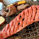神戸ビーフ焼肉 お加虎 - 