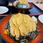 お魚いちば おかせい - 訪問日2025.8.17(日)