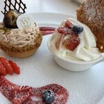 ヴァイスベーレン - 