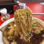 中華そば専門 せんえつながら - 