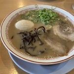 麺屋 ばんび - 