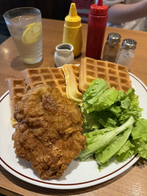 Meat&Deli Cafe KIKU photo 2