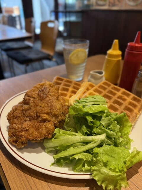 Meat&Deli Cafe KIKU photo 3