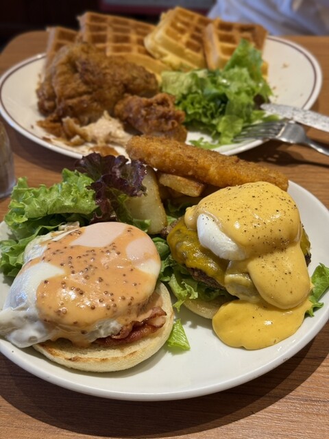 Meat&amp;Deli Cafe KIKU