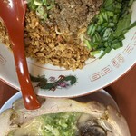 長浜ラーメン一番 - 