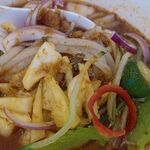 Grandmama's - アッサムラクサ