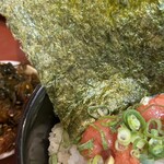 長浜ラーメン一番 - 