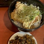 長浜ラーメン一番 - 