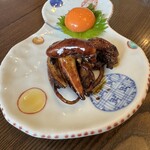 うなぎ亭 友栄 - 